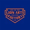 LION ARTS FACTORY, ADELAIDE