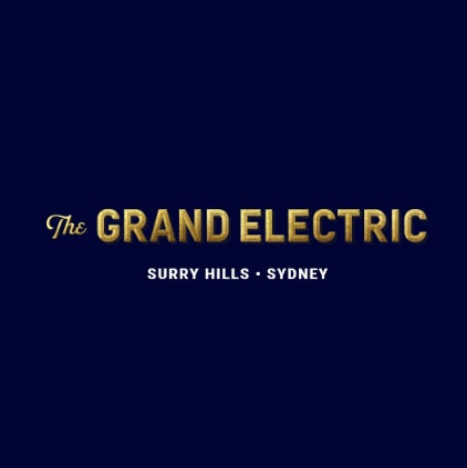 The Grand Electric - Sydney