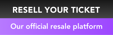 Resell your ticket!